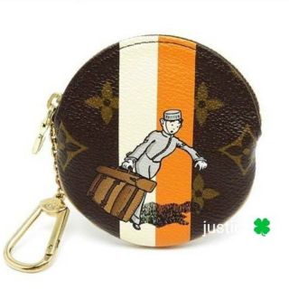 ルイヴィトン(LOUIS VUITTON)の非常に入手困難‼正規【日本完売 コレクション品 LV財布】(財布)