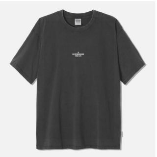 ジーユー(GU)の【えぐしお様専用】XSサイズ STUDIOSEVEN×gu ビッグT (Tシャツ/カットソー(半袖/袖なし))