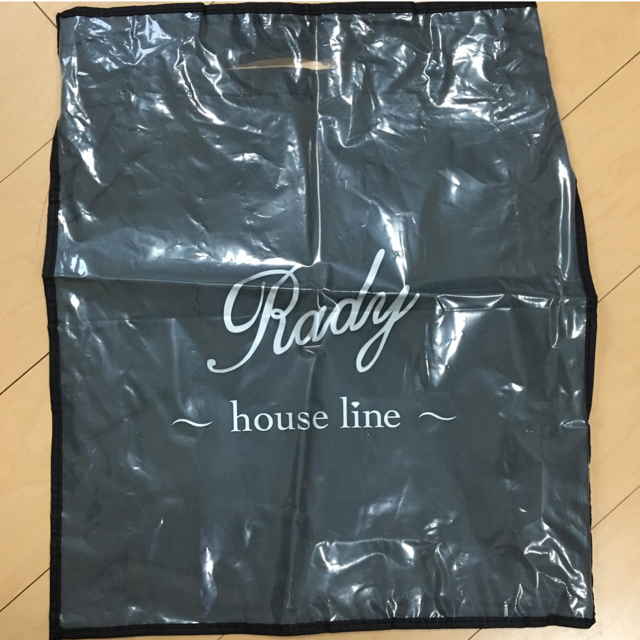 Rady(レディー)の専用♡Rady トイレセット2点 インテリア/住まい/日用品のインテリア/住まい/日用品 その他(その他)の商品写真