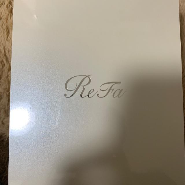 ReFa(リファ)の新品未開封　リファカラット コスメ/美容のコスメ/美容 その他(その他)の商品写真