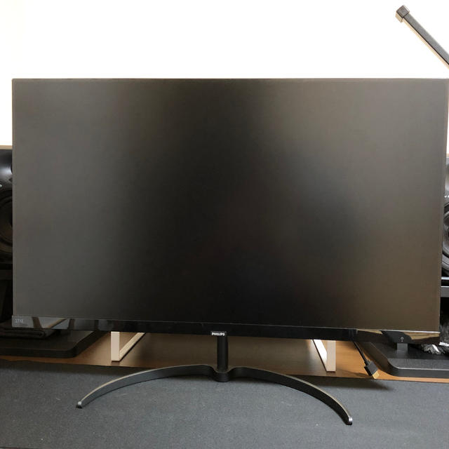 PHILIPS-271E9(LCD monitor)