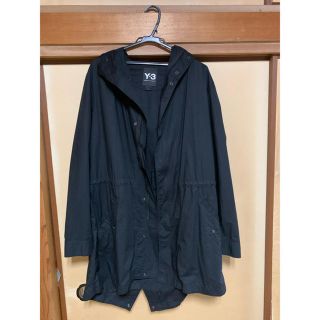 Y-3(モッズコート)のフリマアイテム一覧 Y-3(モッズコート)のフリマアイテム一覧