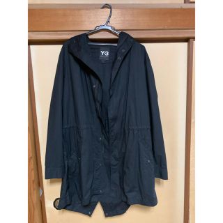 Y-3 - Y-3 M Mod Parka Shirtの通販 by かーみっとの店｜ワイスリー