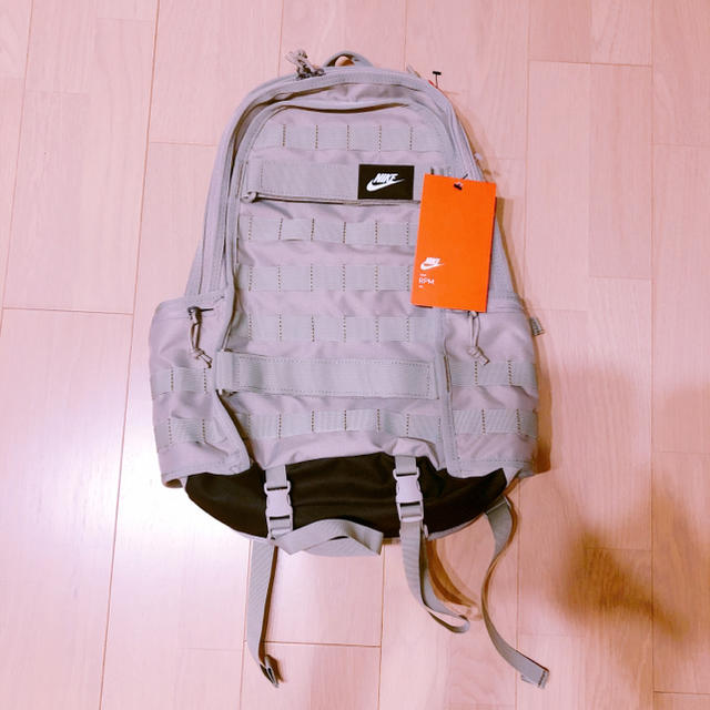 00'S NIKE gimmick backpack  ナイキ　リュック　Y2K