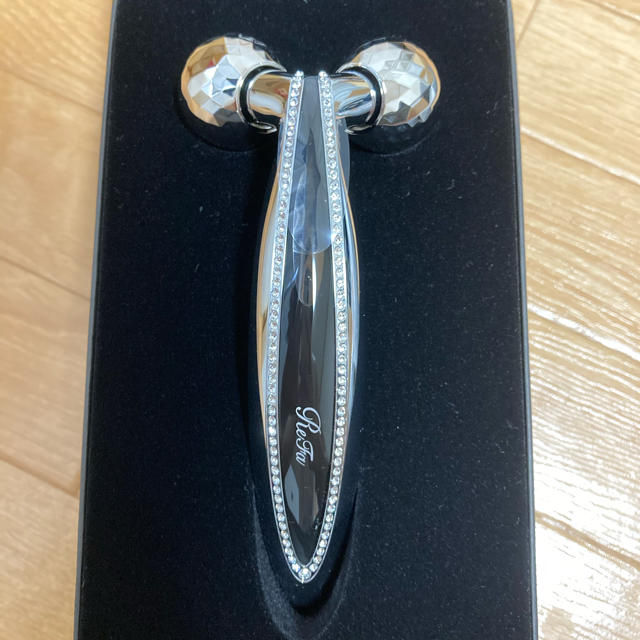 ReFa CARAT RAY FACE リファクリスタルカラットフェイス