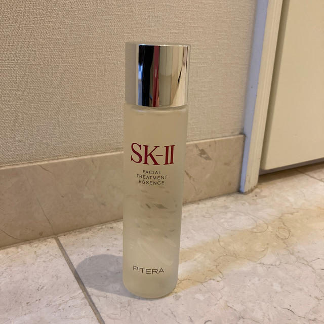 SK-2 フェイシャルトリートメントエッセンス　250ml