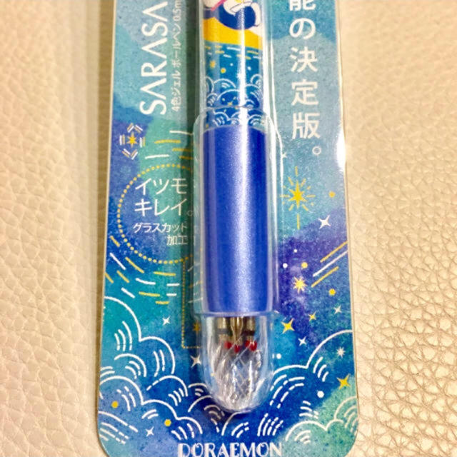 Zebra 限定 ドラえもん ボールペン ドラえもん サラサマルチ4 1 の通販 By Romio S Shop ゼブラならラクマ Zebra 限定 ドラえもん ボールペン ドラえもん サラサマルチ4 1 の通販 By Romio S Shop ゼブラならラクマ