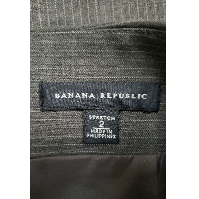 Banana Republic(バナナリパブリック)のBanana Republic スカート サイズ2 レディースのスカート(ひざ丈スカート)の商品写真