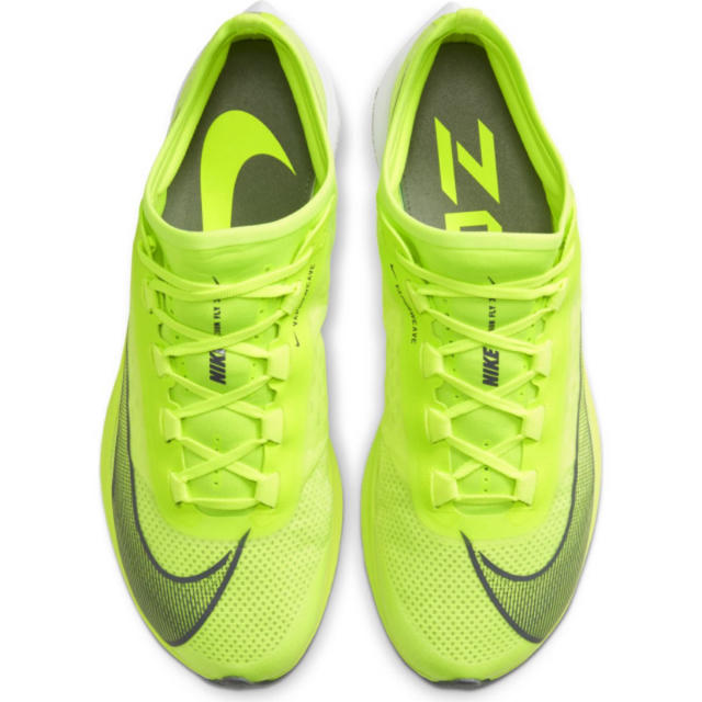未使用品 ナイキ NIKE ランニングシューズ Zoom Fly 3 28cm
