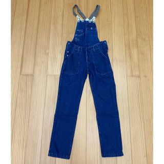 オールドベティーズ(OLD BETTY'S)の【SALE】デニムサロペット　オールドベティーズ(サロペット/オーバーオール)