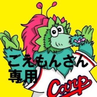 ごえもんさん専用(その他)