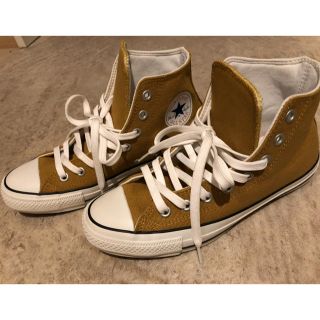 コンバース(CONVERSE)のCONVERSE コンバース ハイカット 26cm(スニーカー)