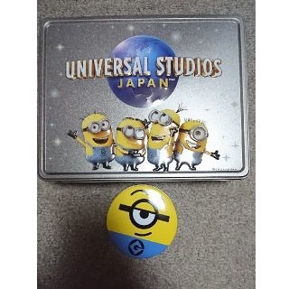 ユニバーサルエンターテインメント(UNIVERSAL ENTERTAINMENT)のユニバーサルスタジオジャパン(キャラクターグッズ)