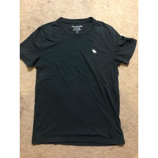 アバクロンビーアンドフィッチ(Abercrombie&Fitch)のTシャツ(Tシャツ/カットソー(半袖/袖なし))