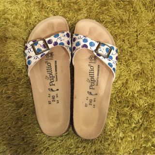 ビルケンシュトック(BIRKENSTOCK)のBirkenstock (サンダル)