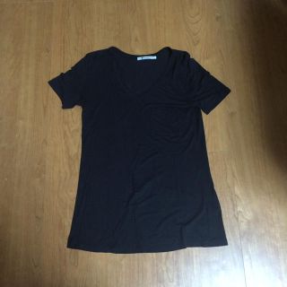 アレキサンダーワン(Alexander Wang)のTシャツ(Tシャツ(半袖/袖なし))