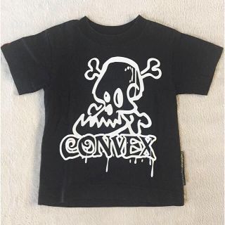 コンベックス(CONVEX)のCONVEX   子供服    USED(Tシャツ/カットソー)