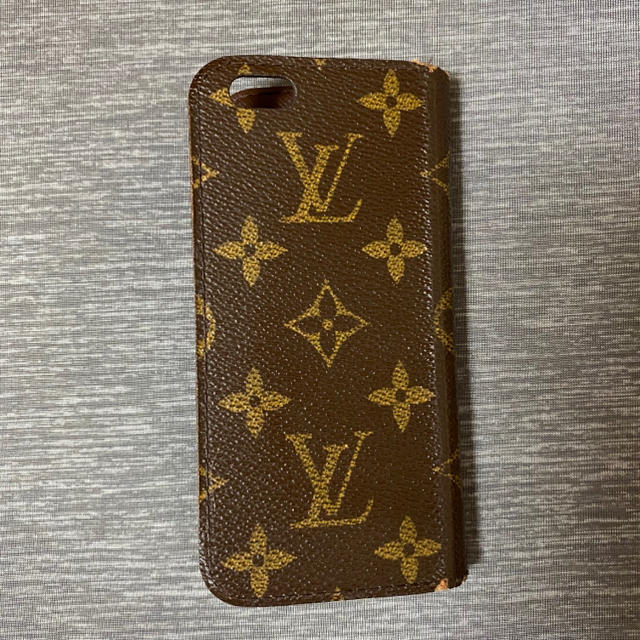 LOUIS VUITTON   マーくんさん専用ヴィトン iPhoneケースの通販 by