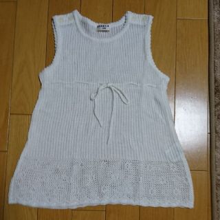 ブランシェス(Branshes)のブランシェス  ニットトップス 110(ニット)