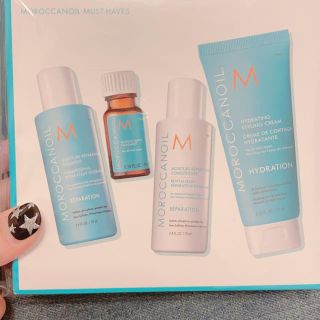 モロッカンオイル(Moroccan oil)のモロッカンオイル✨(オイル/美容液)