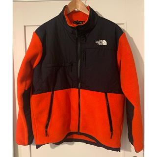 ザノースフェイス(THE NORTH FACE)のノースフェイス　デナリジャケット(ブルゾン)