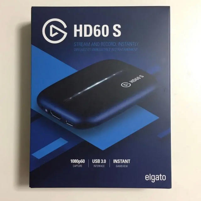 HD60S