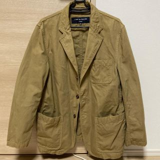 コムデギャルソン(COMME des GARCONS)のCOMME des GARCONS HOMME ジャケット (その他)