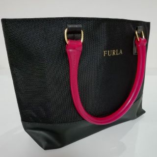 フルラ(Furla)のFURLA フルラ　トートバッグ(トートバッグ)