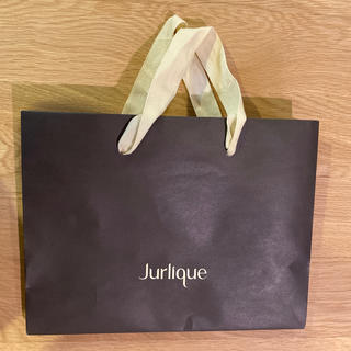 ジュリーク(Jurlique)のJurlique 紙袋(ショップ袋)
