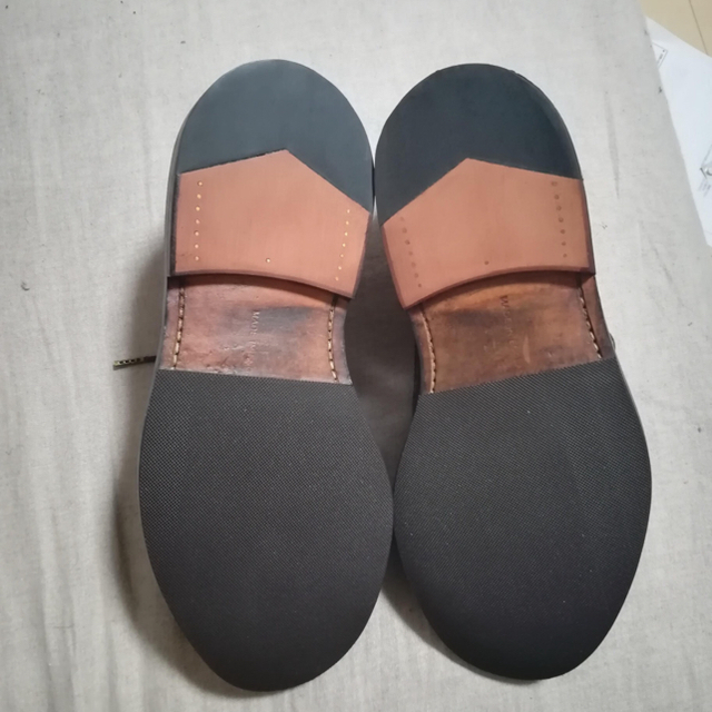 Trickers - コードバン Tricker's トリッカーズの通販 by zer0's Trickers - コードバン Tricker's トリッカーズの通販 by zer0's