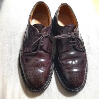 トリッカーズ(Trickers)のコードバン　Tricker's トリッカーズ(ドレス/ビジネス)