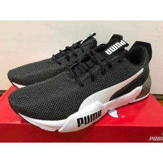 プーマ(PUMA)のPUMA Cell Phase ブラック 28.0 メンズ(スニーカー)