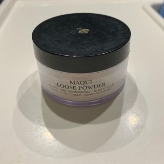 ランコム(LANCOME)のLANCOMEのフェイスパウダー(フェイスパウダー)