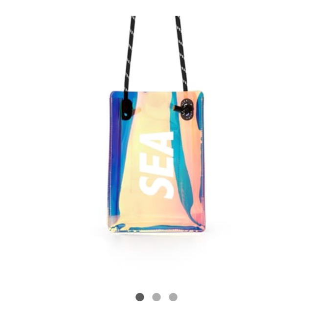 CASETIFY WIND AND SEA PHONE SLING