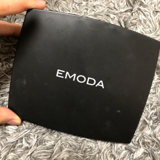 エモダ(EMODA)のEMODA パレット(コフレ/メイクアップセット)