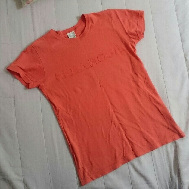 ALBA ROSA(アルバローザ)のアルバローザ レディース Tシャツ レディースのトップス(Tシャツ(半袖/袖なし))の商品写真