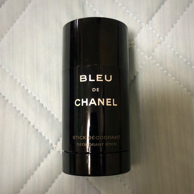 CHANEL(シャネル)のシャネル BLUE DE CHANEL デオドラント スティック 75ml 香水 コスメ/美容の香水(香水(男性用))の商品写真