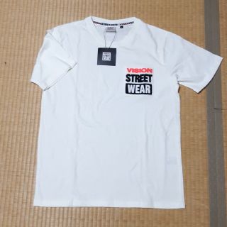 ヴィジョン ストリート ウェア(VISION STREET WEAR)のvision　street　　Tシャツ(Tシャツ/カットソー(半袖/袖なし))