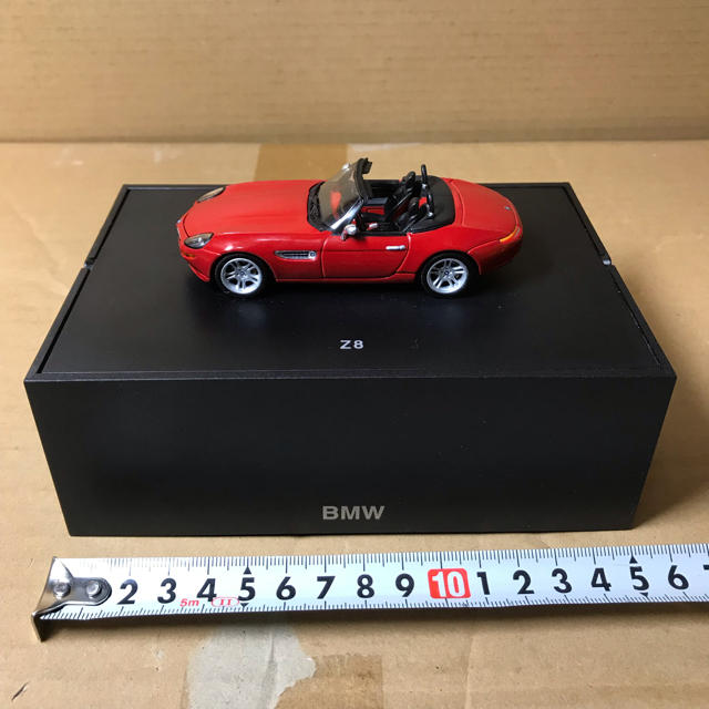 BMW Z8 ミニカー - 通販 -