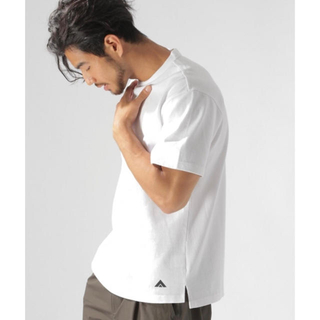 ベイフロー(BAYFLOW)の新品 BAYFLOW  ビッグサイズ アイコンTシャツ(Tシャツ/カットソー(半袖/袖なし))