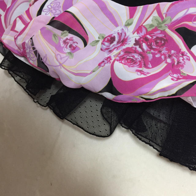 MA＊RS(マーズ)のスカート レディースのスカート(ミニスカート)の商品写真