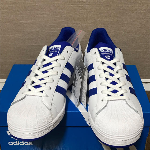 オンライン買い Adidas アディダス スーパースター サイズ 27 5 普及品 Blog Autografia Com Br