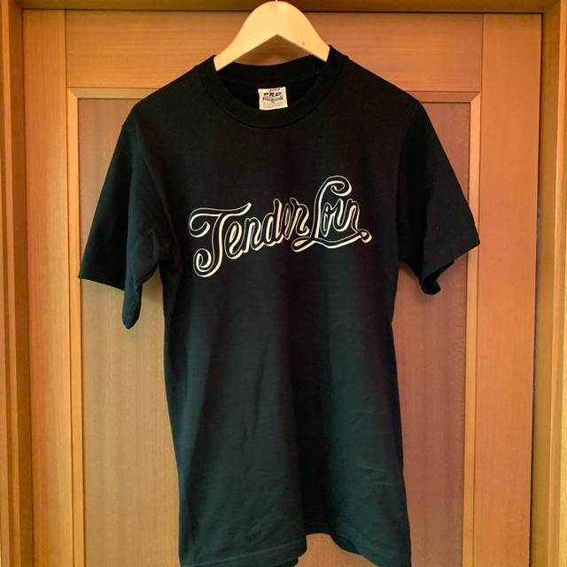 日/祝も発送 テンダーロイン T-TEE BAR Tシャツ ブラウン - 通販 - www