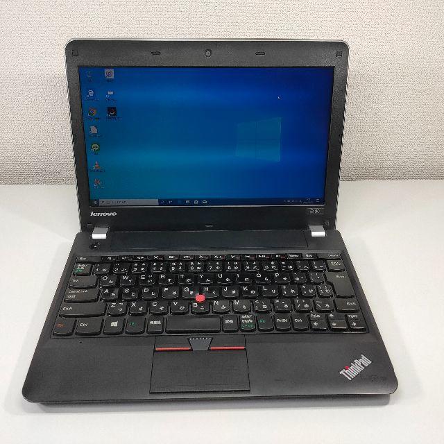 Lenovo ThinkPad ノートパソコン Corei5