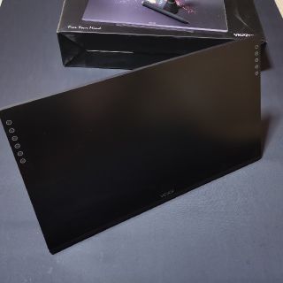 VEIKK VK2200(22inch)(PC周辺機器)