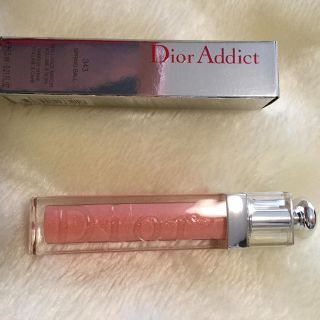 クリスチャンディオール(Christian Dior)のディオール　グロス　色つや良好❤️ 新品・未使用　(リップグロス)