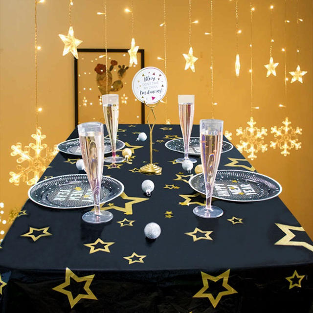 パーティークロス 2枚組お得セット バースデー イベント ホームパーティーの通販 By Party Go ラクマ パーティークロス 2枚組お得セット バースデー イベント ホームパーティーの通販 By Party Go ラクマ