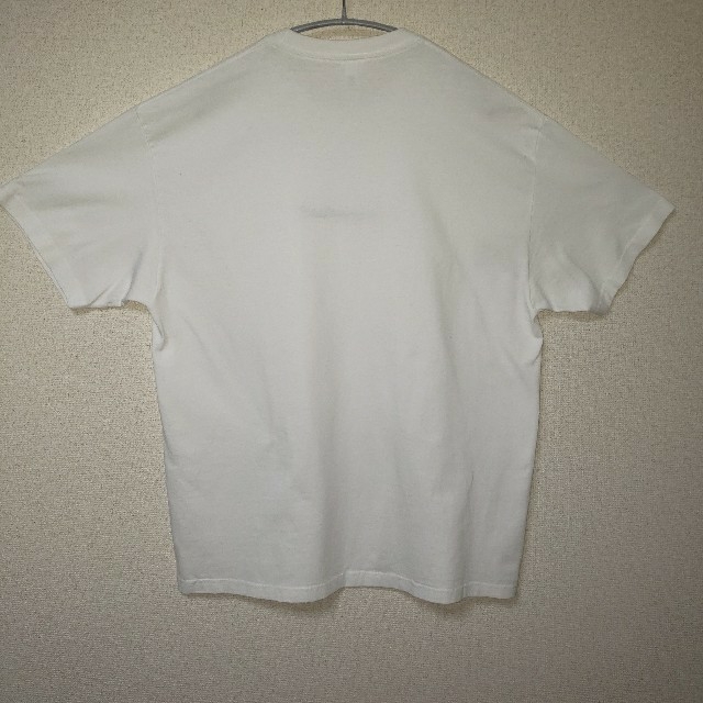 summit Tシャツ ホワイト ロゴ 刺繍 XL メンズのトップス(Tシャツ/カットソー(半袖/袖なし))の商品写真