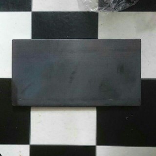 ソロバーベキュー鉄板6㍉ 300×250(調理器具)