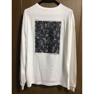 ハレ(HARE)のHARE ロンt SQUAREカットソー(Tシャツ/カットソー(七分/長袖))